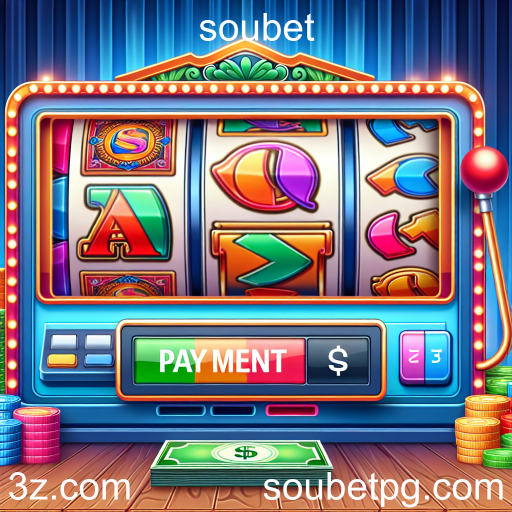 A Fascinante Aventura dos Caça-Níqueis no Soubet