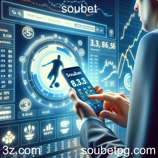 Apostas Esportivas: A Nova Fronteira do Entretenimento Digital