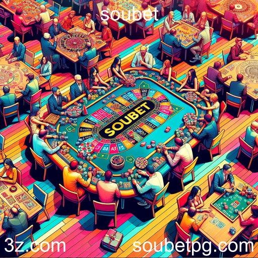 A Popularidade Crescente dos Jogos de Mesa